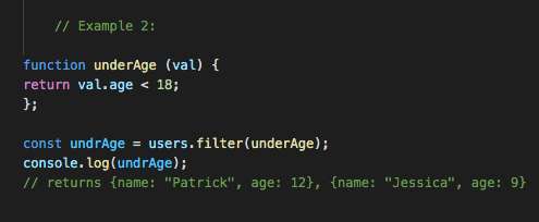 Neverending code